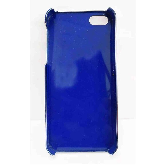 Marc Jacobs Blue Depths Multi iPhone 5/5s Phone Case - Picture 3 of 3